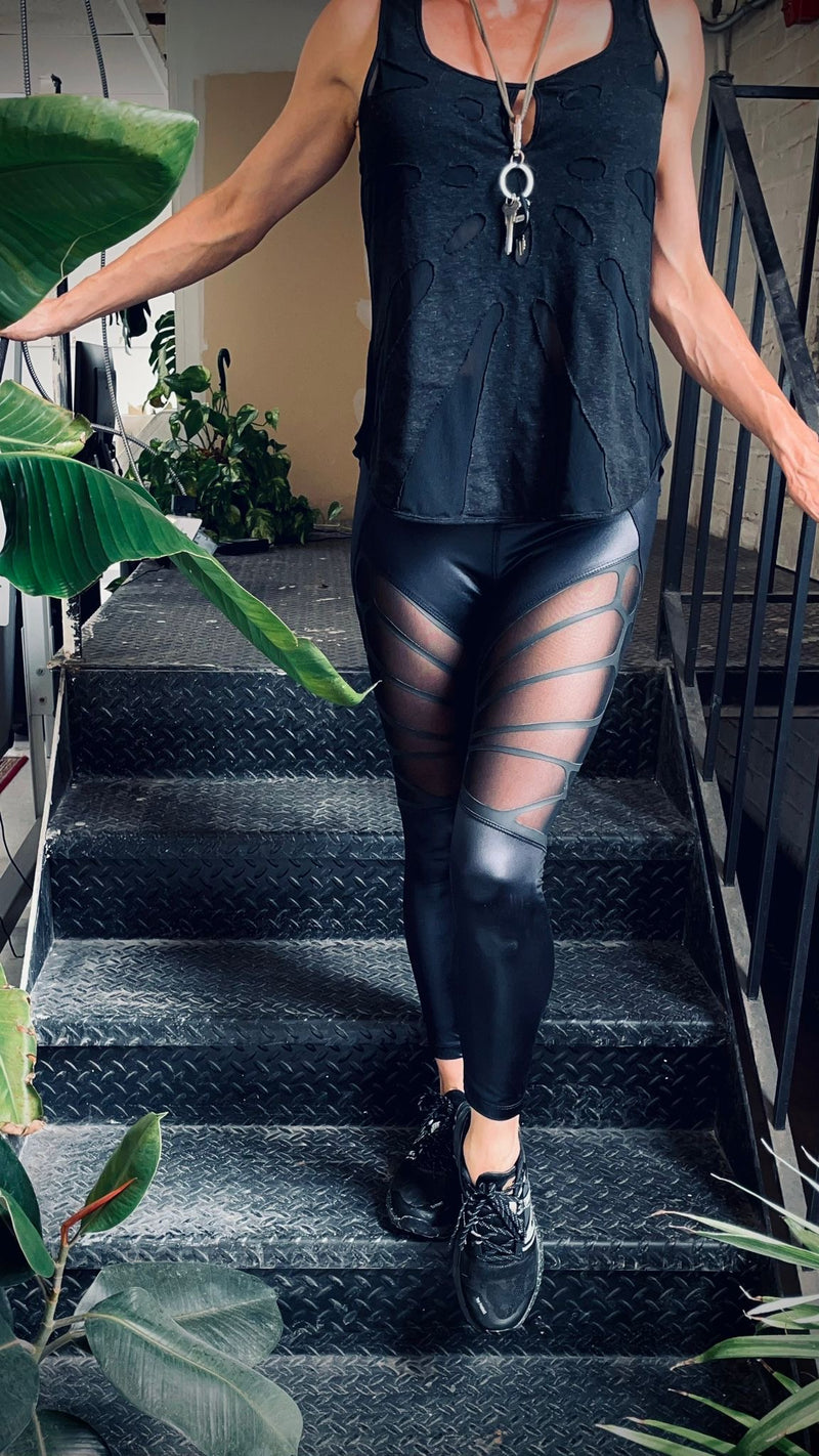 Morpha Legging